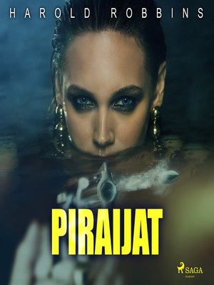 cover image of Piraijat